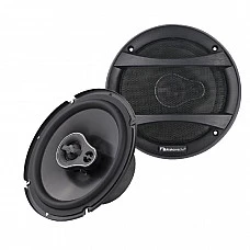 Автомобильная акустика Nakamichi NSE-1658

