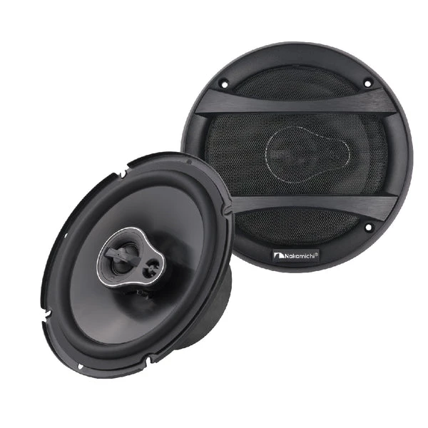 Автомобильная акустика Nakamichi NSE-1658