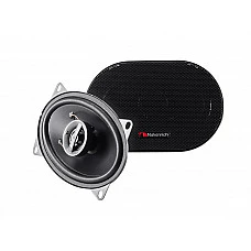 Автомобильная акустика Nakamichi NSE-4618
