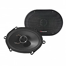Автомобильная акустика Nakamichi NSE-5718
