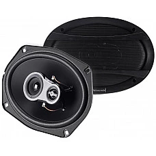 Автомобильная акустика Nakamichi NSE-6918R
