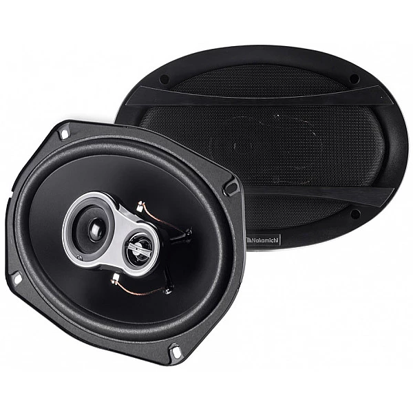 Автомобильная акустика Nakamichi NSE-6918R