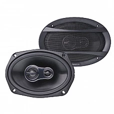 Автомобильная акустика Nakamichi NSE-6958
