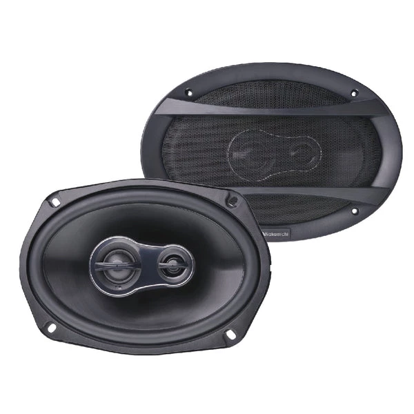 Автомобильная акустика Nakamichi NSE-6958