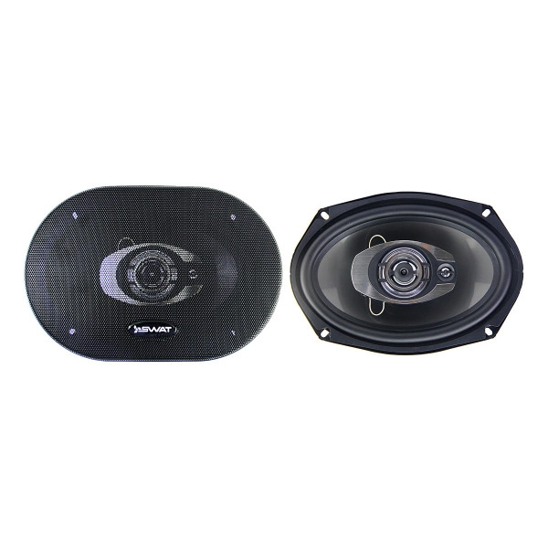 Автомобильная акустика SWAT SP-B69