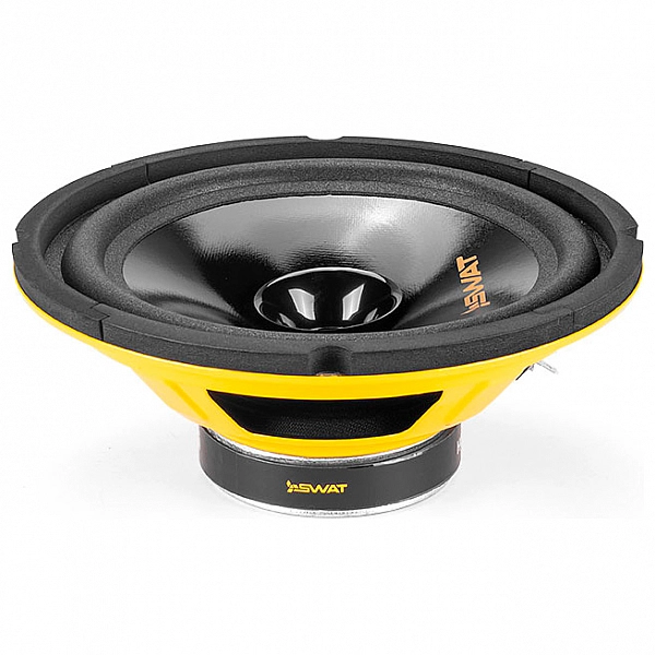 Автомобильная акустика SWAT SP-H8