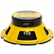 Автомобильная акустика SWAT SP PRO-80V2
