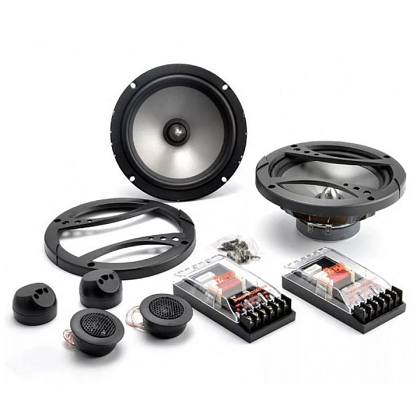 Автомобильная акустика AMP LB-6.5