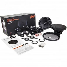 Автомобильная акустика AMP MD 6.5
