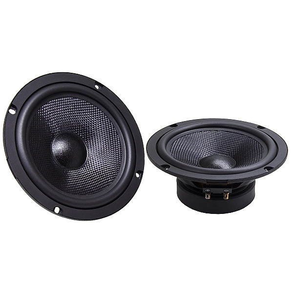 Автомобильная акустика AMP MD 6.5 ver.2