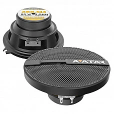 Автомобильная акустика AVATAR XBR-513
