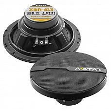 Автомобильная акустика AVATAR XBR-613
