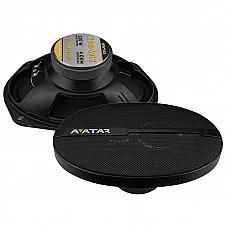 Автомобильная акустика AVATAR XBR-6913
