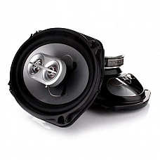Автомобильная акустика CALCELL CP-6930
