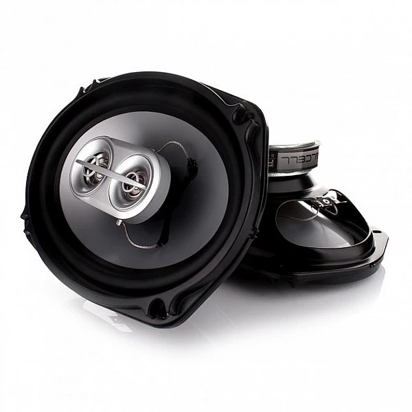 Автомобильная акустика CALCELL CP-6930
