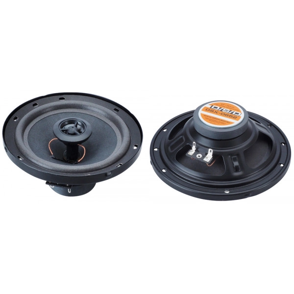 Автомобильная акустика D/S/D DSX-0652 1шт