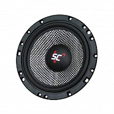 Автомобильная акустика KICX GFS-165.5 Sound Civilization
