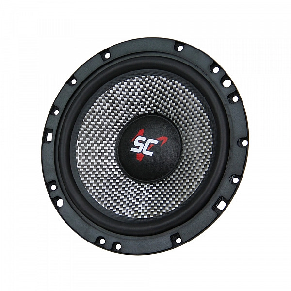 Автомобильная акустика KICX GFS-165.5 Sound Civilization