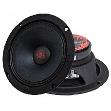 Автомобильная акустика KICX Gorilla Bass GBL65
