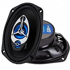 Автомобильная акустика KICX GX-693
