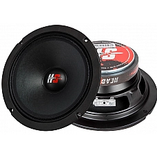 Автомобильная акустика KICX HeadShot DM80
Автомобильная акустика KICX HeadShot DM80