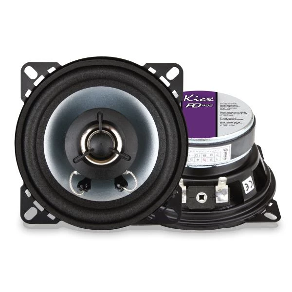Автомобильная акустика KICX PD 502