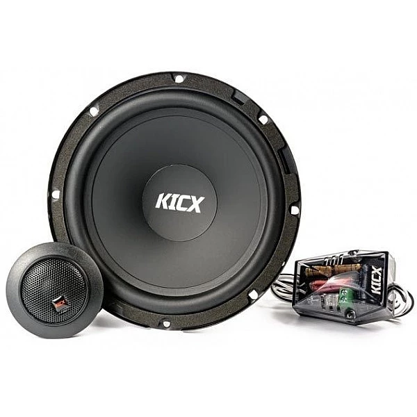 Автомобильная акустика KICX QR 6.2
