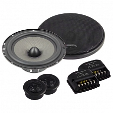 Автомобильная акустика MAGNUM MLS-6.5
Автомобильная акустика MAGNUM MLS-6.5