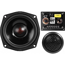 Автомобильная акустика URAL АС-А1325К Авангард
