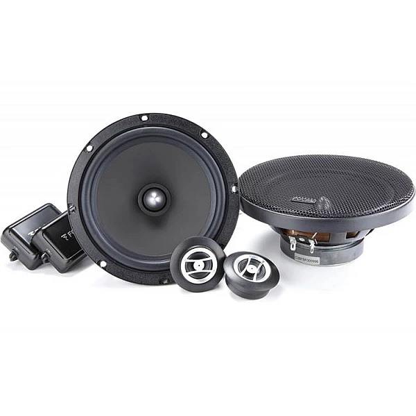 Автомобильная акустика Focal RSE-165