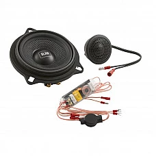 Автомобильная акустика BLAM BM 100S
