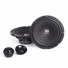 Автомобильная акустика MOREL MAXIMO 6 MKII
