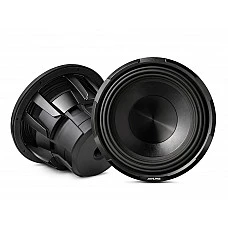 Автомобильный сабвуфер Alpine X-W12D4
