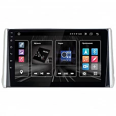 Автомагнитола INCAR DTA-2204 Toyota RAV 4 18+

