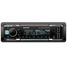 Автомагнитола SWAT WX-2101UB
