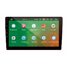 Автомагнитола PROLOGY MPR-100
