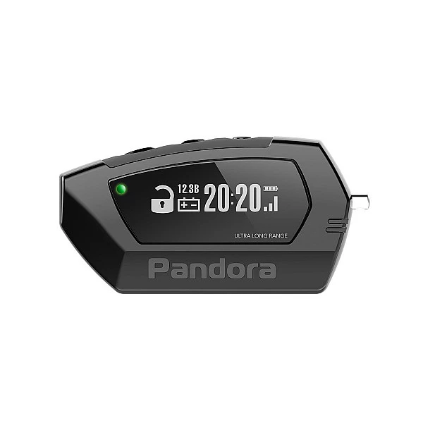 Автосигнализация PANDORA DX 57R