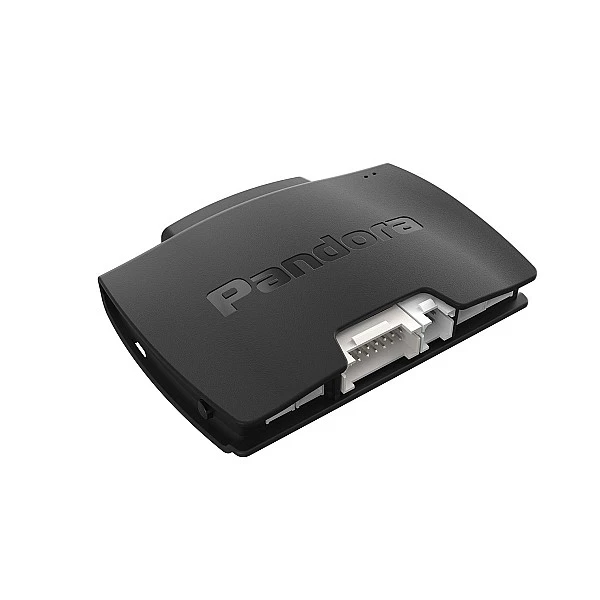 Автосигнализация PANDORA DX-4GS Plus