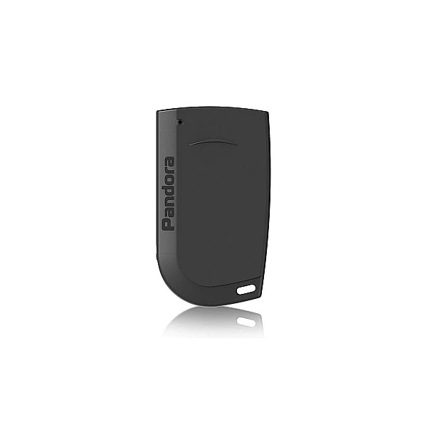 Автосигнализация PANDORA UX-4G