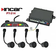 Парктроник INCAR PT-214M
