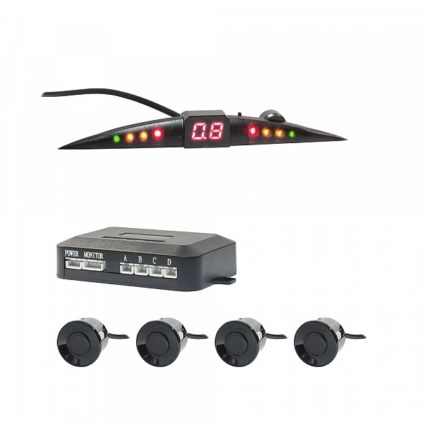 Парктроник SWAT PT-114B