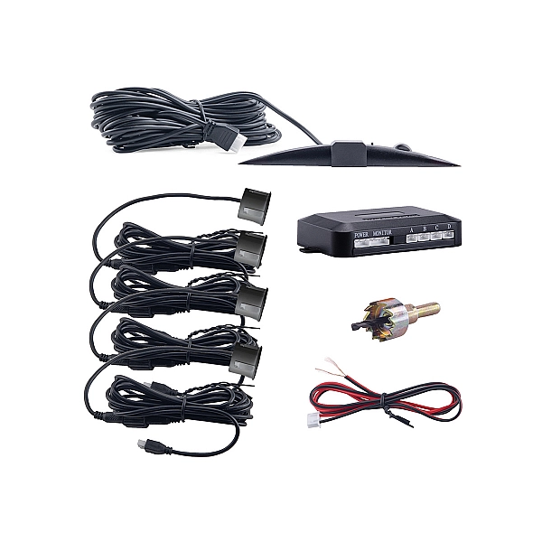 Парктроник SWAT PT-114B