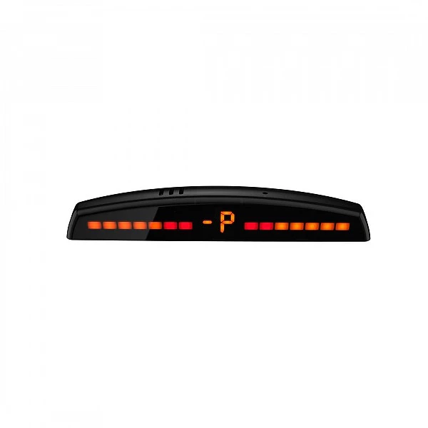 Парктроник 4 DRIVE 4S-51/M58-Black