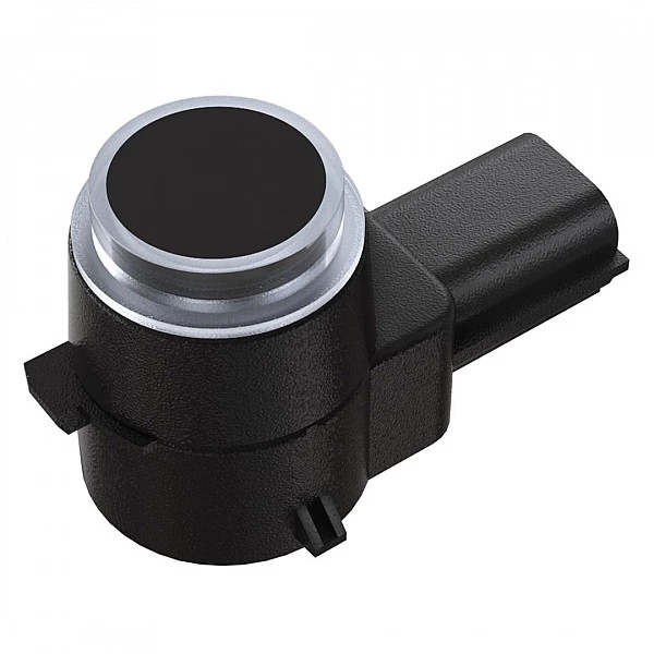 Парктроник 4 DRIVE 4S-51/M58-Black