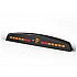 Парктроник 4 DRIVE 4S-51/U58-Black