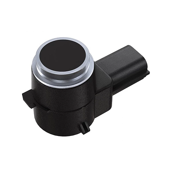 Парктроник 4 DRIVE 4X-01/M58-Black