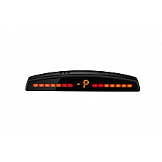 Парктроник 4 DRIVE 4X-01/U58-Black
