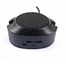 Парктроник 4 DRIVE 4Z-01/M40-Black

