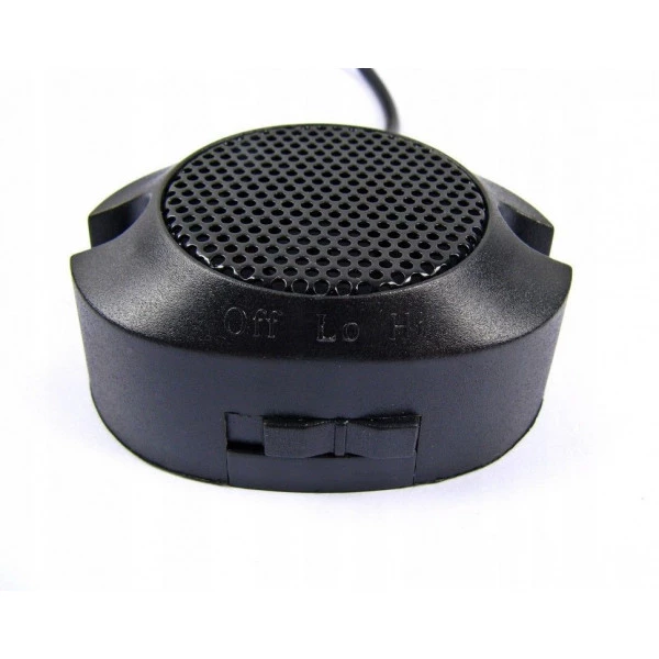 Парктроник 4 DRIVE 4Z-01/M40-Black