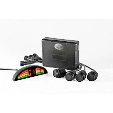 Парктроник AVILINE MP-216I LED - F4 Black matte

